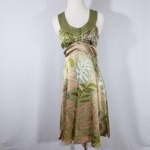 BCBG Girls Empire waist dress